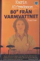 80 grader från Varmvattnet