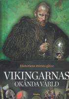 Vikingarnas okända värld