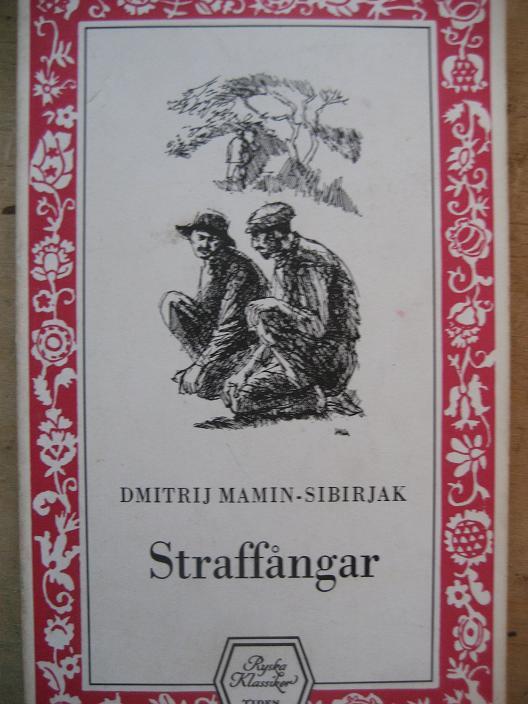 Straffångar