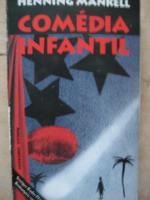 Comédia infantil