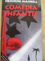 Comèdia infantil