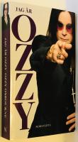 Jag är Ozzy