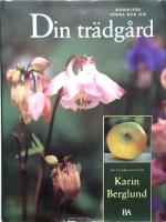 Din trädgård