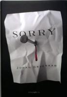 Sorry