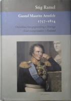 Gustaf Mauritz Armfelt 1757-1814