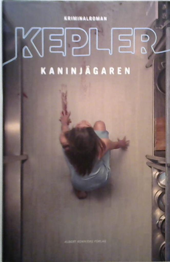 Kaninjägaren