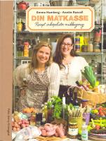 Din matkasse : recept, inköpslistor, middagsmys