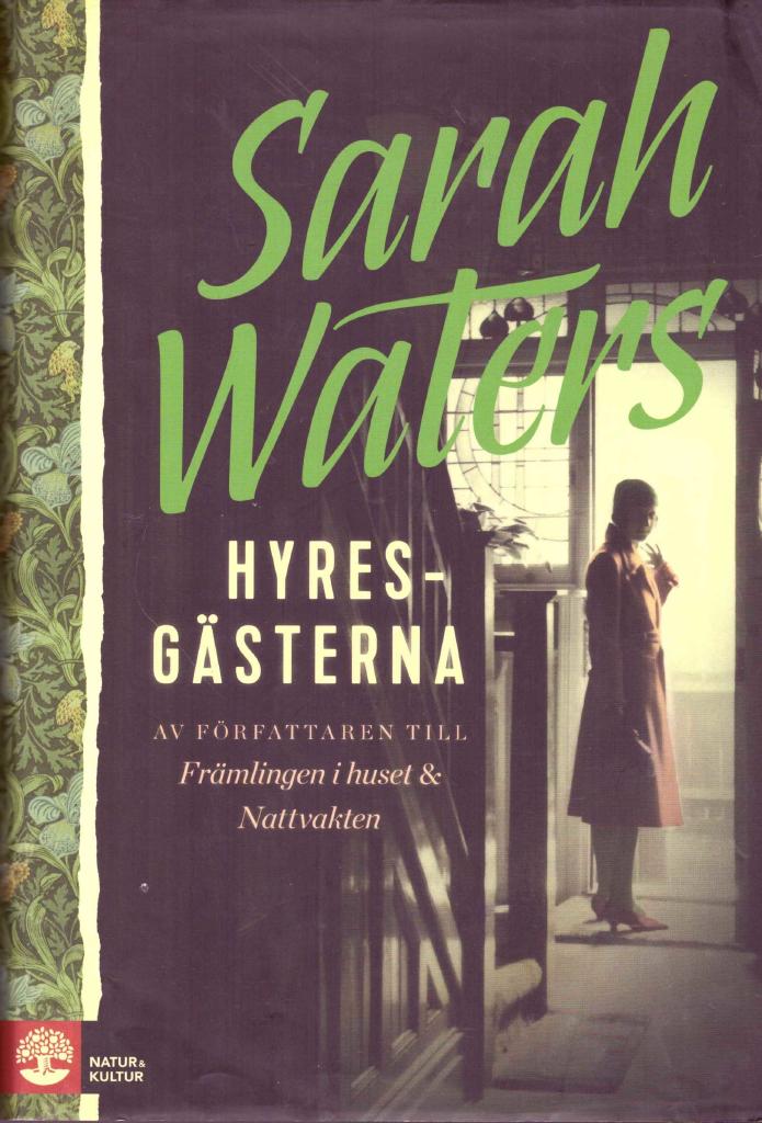 Hyresgästerna