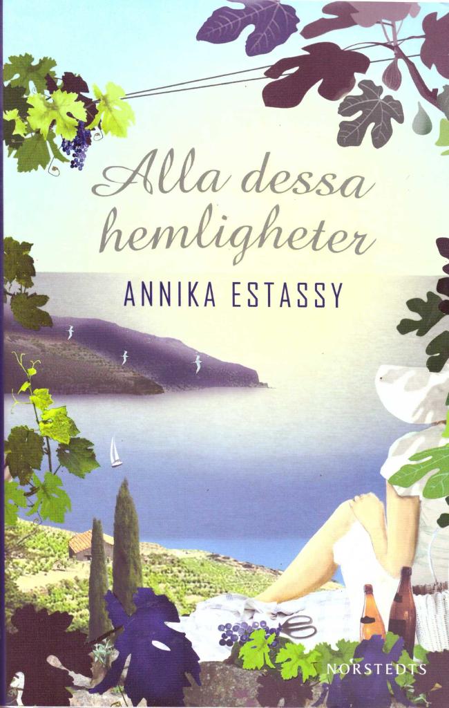 Alla dessa hemligheter