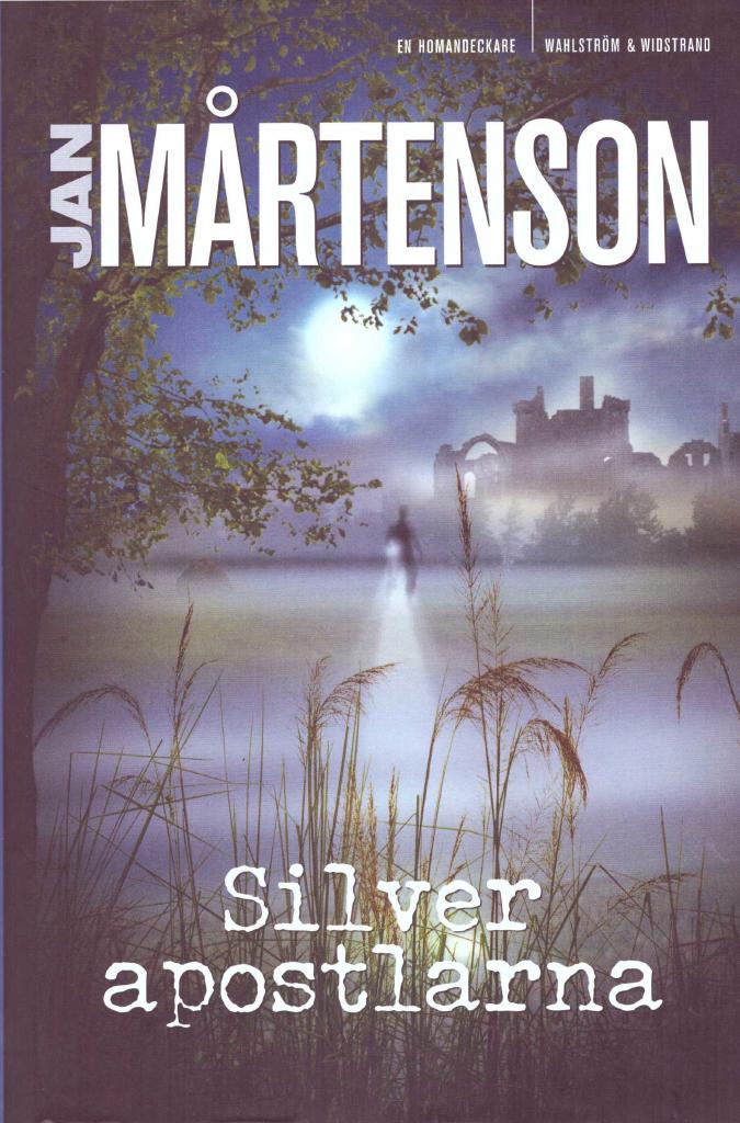 Silverapostlarna