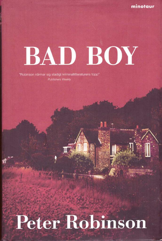Bad boy