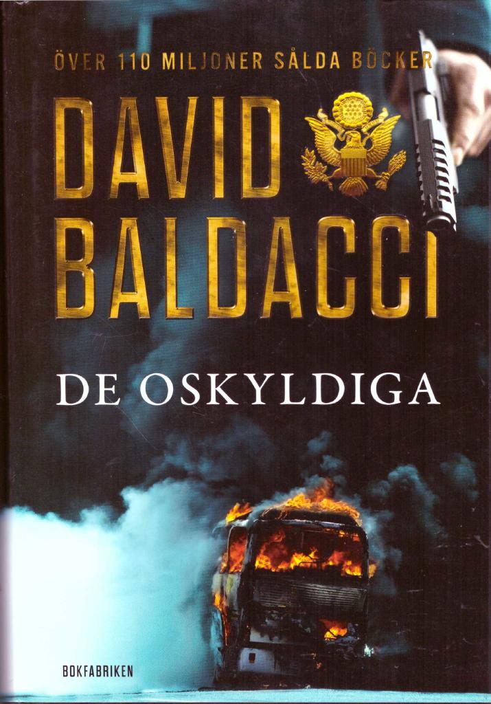 De oskyldiga