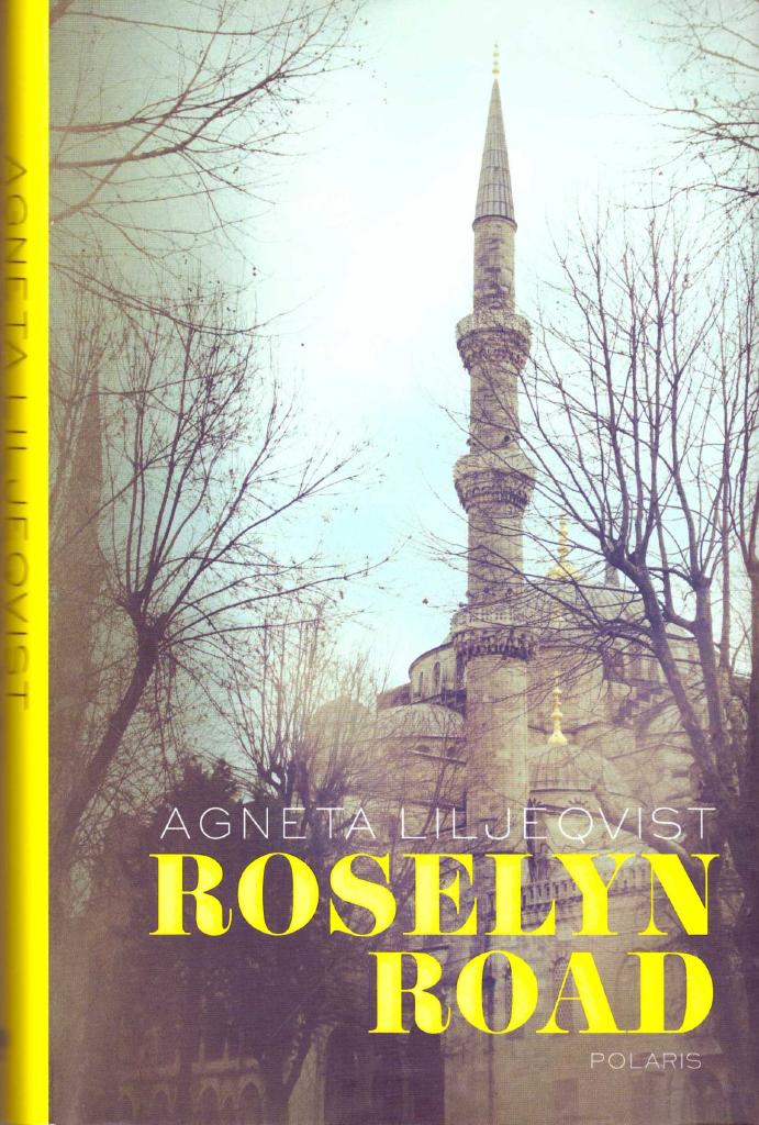 Roselyn Road