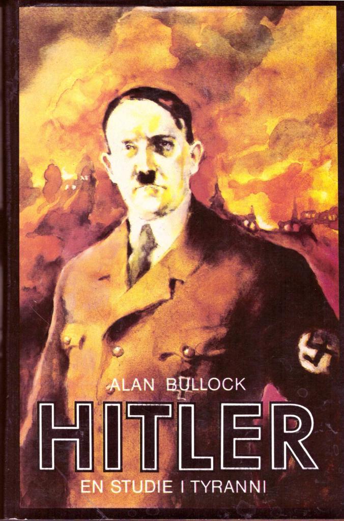 Hitler, en studie i tyranni
