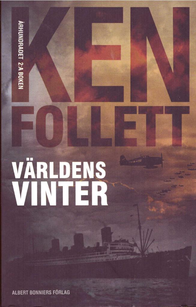 Världens vinter