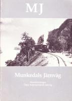 Munkedals Järnväg