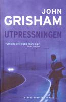 Utpressningen