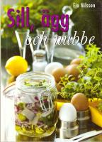 Sill, ägg och nubbe