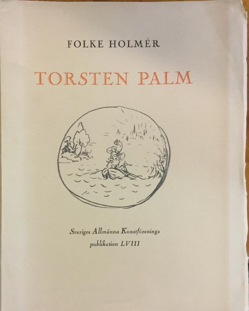 Torsten Palm