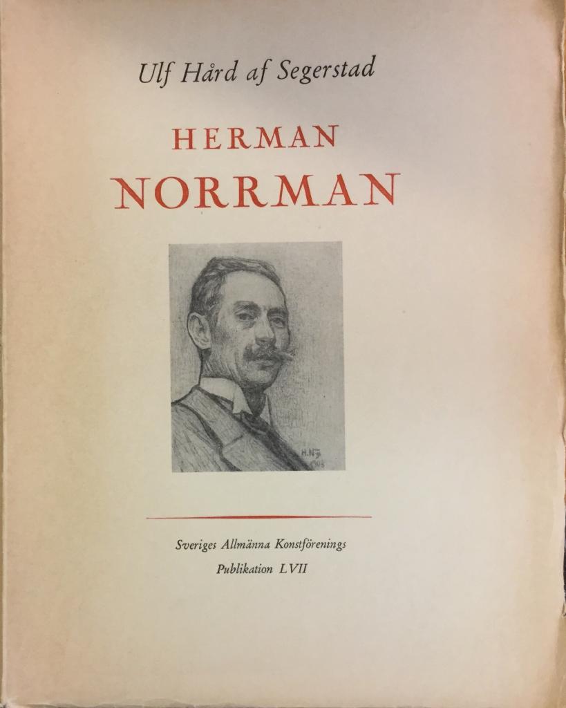 Herman Norrman