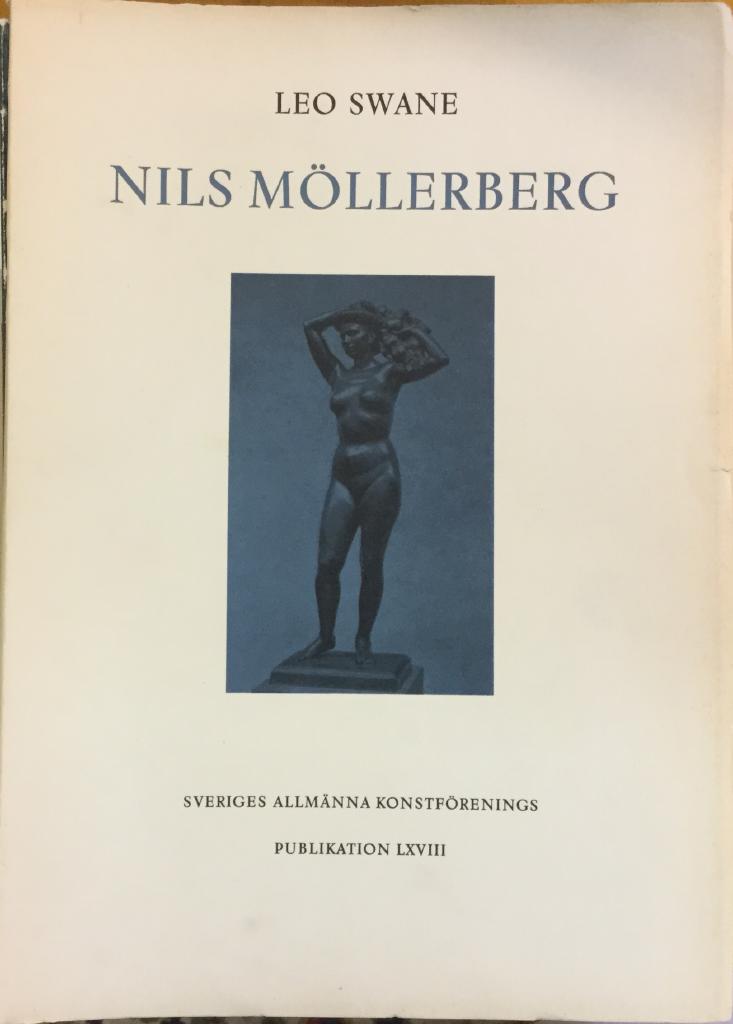 Nils Möllerberg