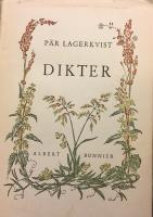 Dikter