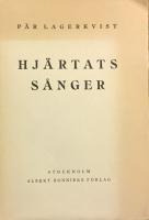 Hjärtats sånger