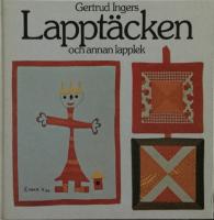 Lapptäcken och annan lapplek