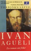 Ivan Aguéli : en roman om frihet