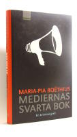 Mediernas svarta bok : en kriminografi