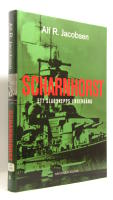 Scharnhorst : ett slagskepps undergång