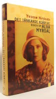 Det tänkande hjärtat : boken om Alva Myrdal