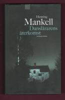 Danslärarens återkomst