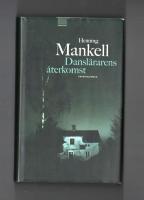 Danslärarens återkomst