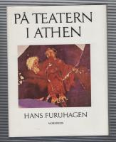 På teatern i Athen