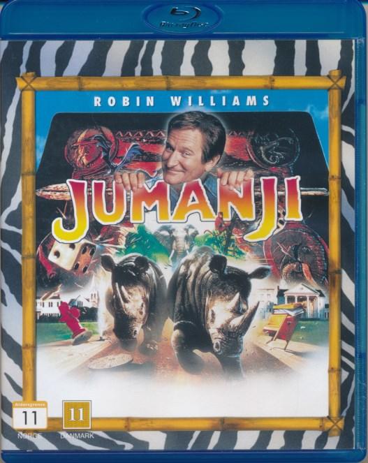 Jumanji
