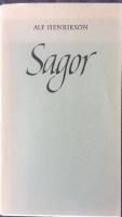 Sagor