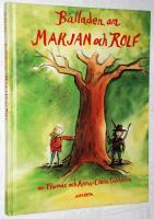 Balladen om Marjan och Rolf