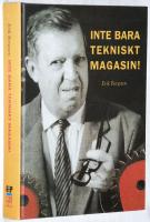 Inte bara tekniskt magasin!