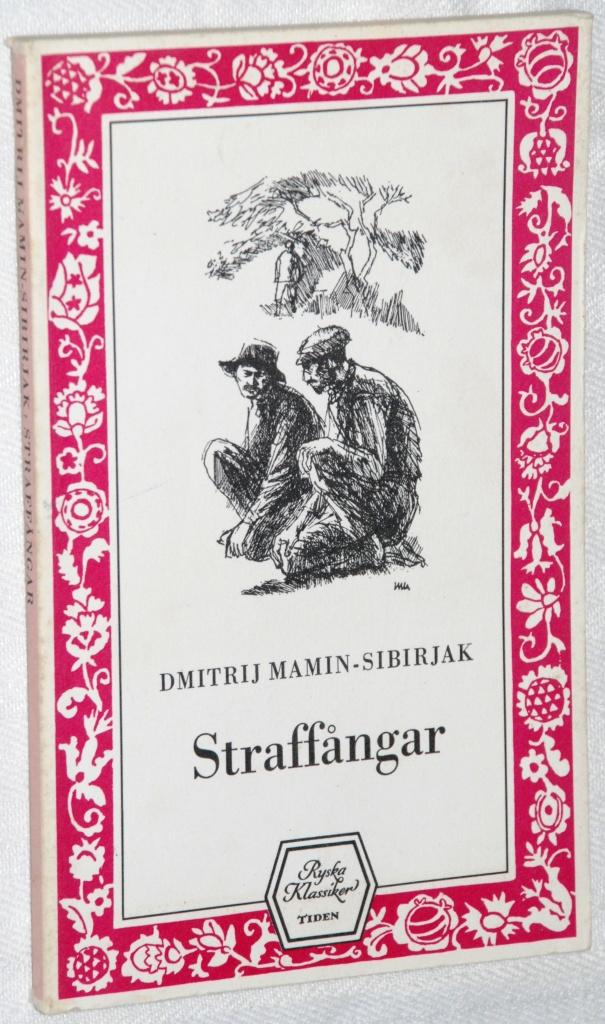 Straffångar - två berättelser