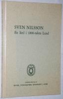 Sven Nilsson. En lärd i 1800-talets Lund