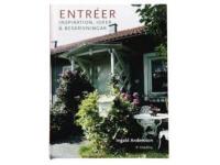 Entréer : Inspiration, idéer & beskrivningar