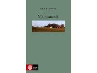 Vikbodagbok