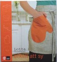 Enkelt att sy