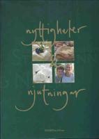 Nyttigheter & Njutningar