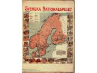 Svenska Nationalspelet.