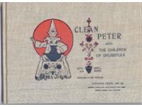 Clean Peter and the children of Grubbylea.