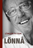 Sången är min
