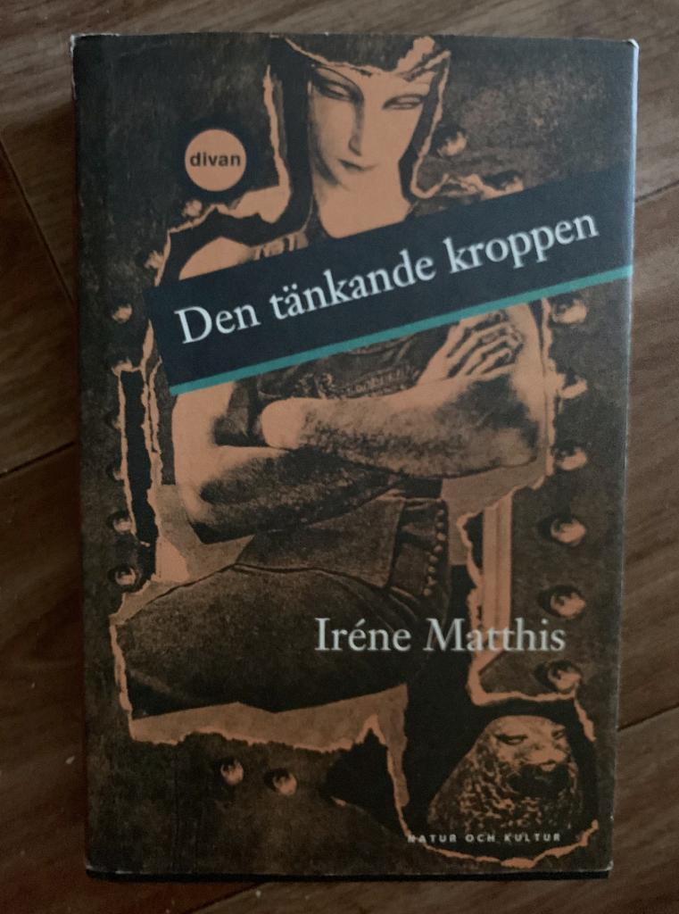 Den tänkande kroppen