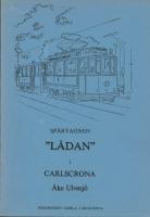 Spårvagnen Lådan i Carlskrona